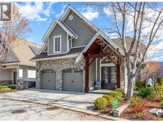 House for sale in Summerland, British Columbia