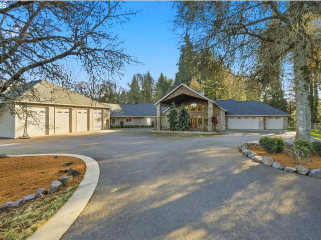 House for sale in Washington