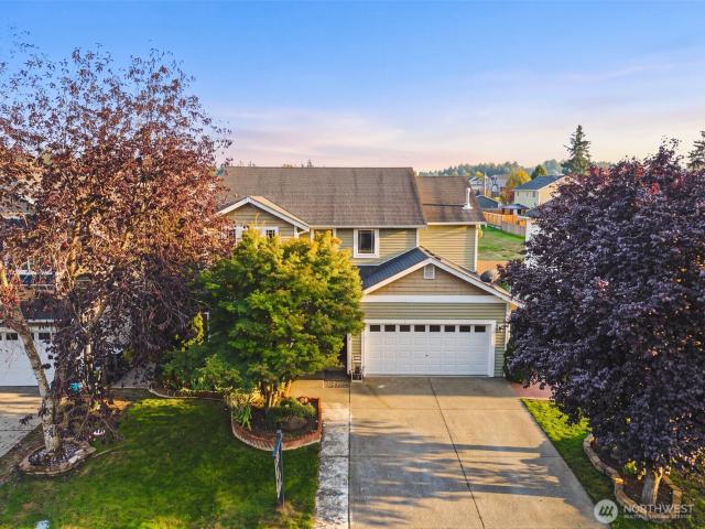 House for sale in Yelm, Thurston County