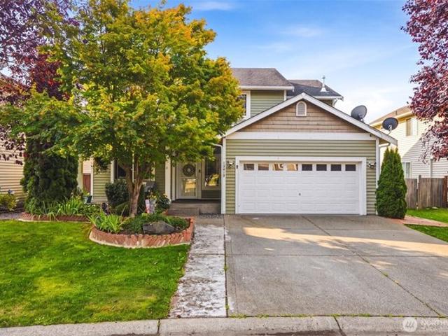 House for sale in Yelm, Thurston County