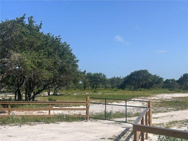 Land for sale in San Patricio, Texas