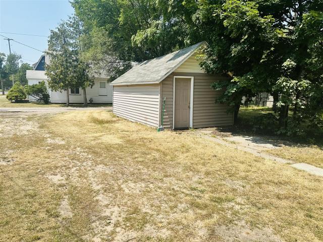House for sale in Muskegon, Michigan