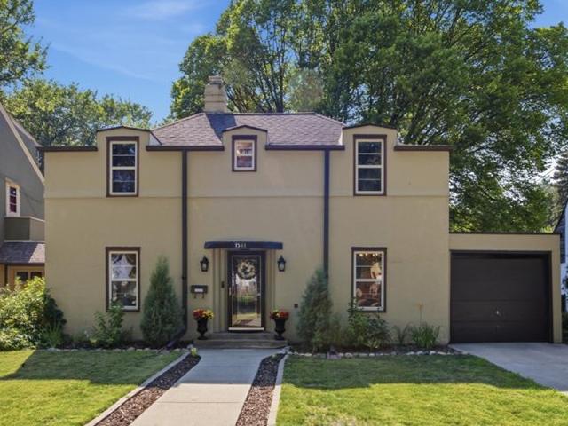 House for sale in Fargo, North Dakota