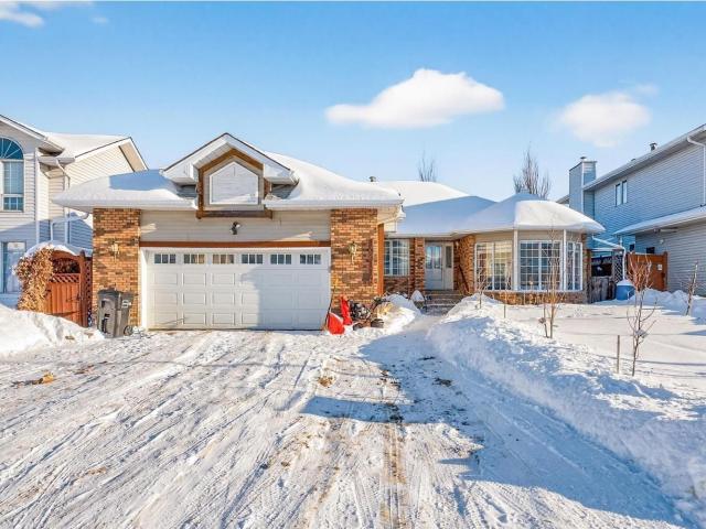 House for sale in Wedgewood, Alberta