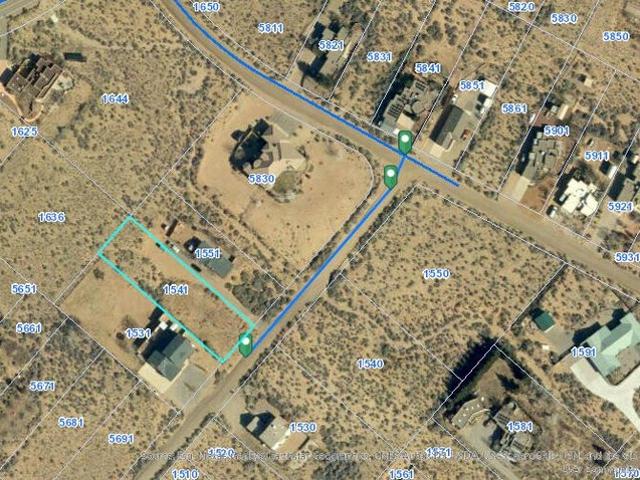 Land for sale in Rio Rancho, Sandoval County