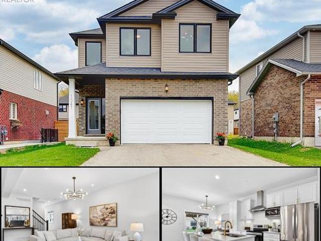 House for sale in Arva, Ontario