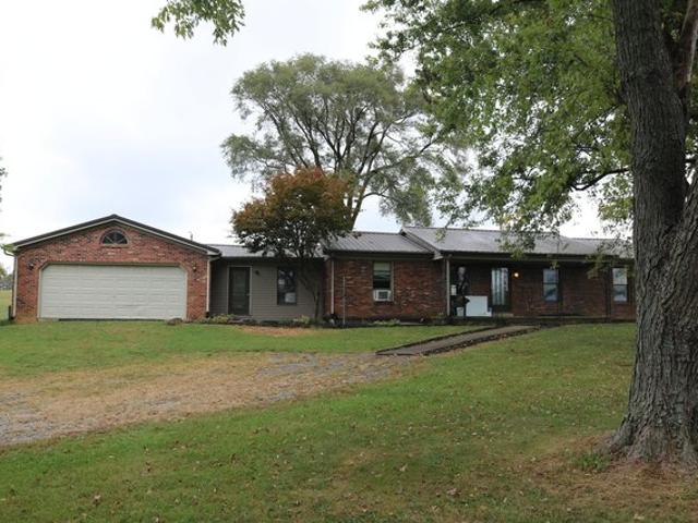 House for sale in Carlisle, Nicholas County
