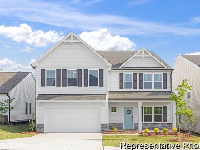 House for sale in High Shoals, North Carolina