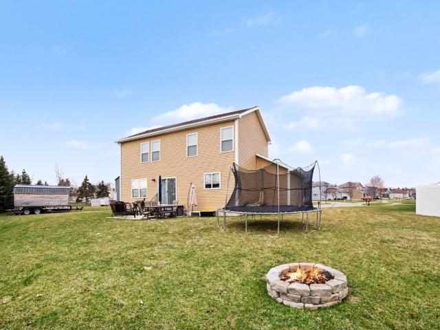 House for sale in Isabella, Michigan
