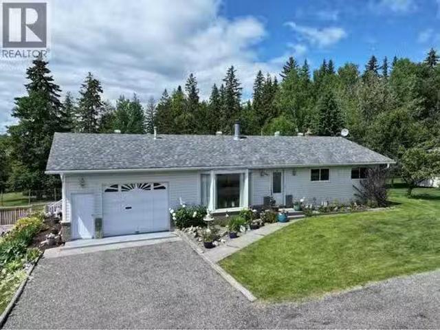 House for sale in British Columbia