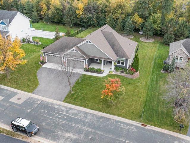 House for sale in Spring Lake, Prior Lake
