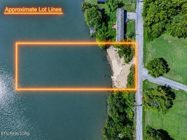 Land for sale in Tennessee