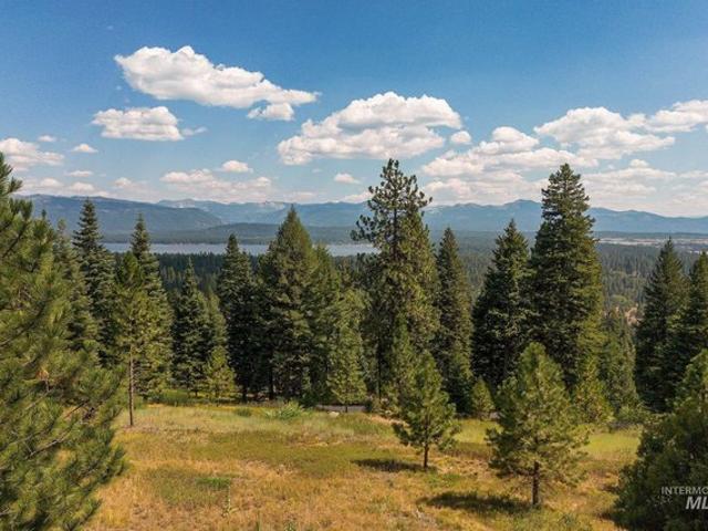 Land for sale in Mccall, Idaho