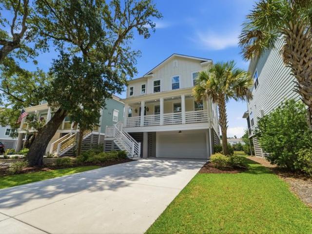 House for sale in Mount Pleasant, South Carolina