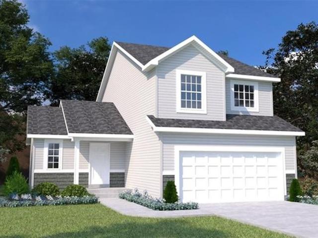 House for sale in Moscow Mills, Missouri