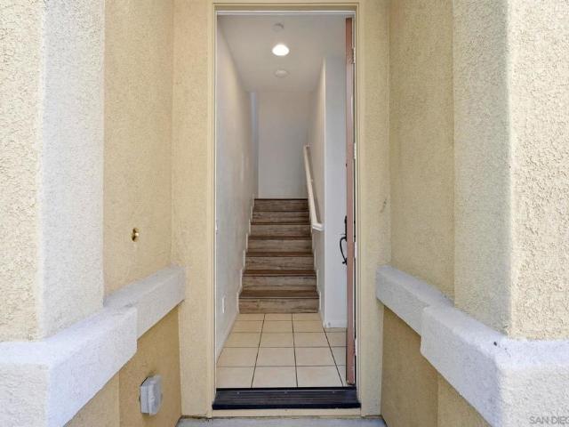Townhouse for sale in Chula Vista, California