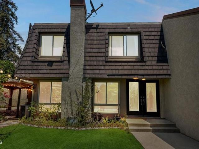 House for sale in Newbury Park, California