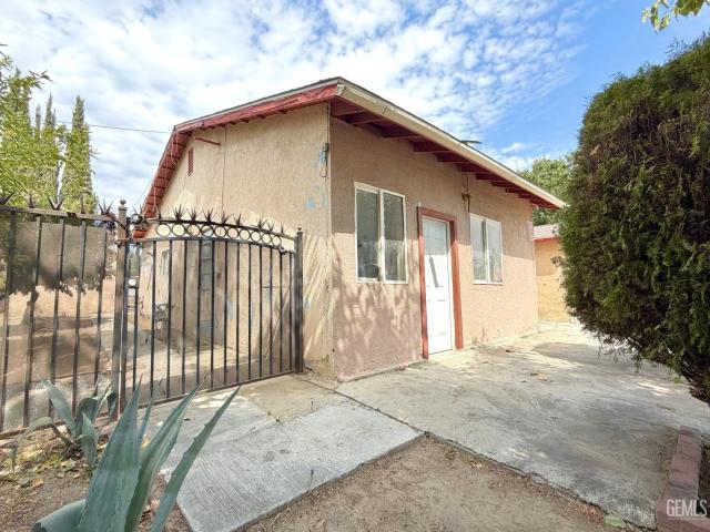 House for sale in Wasco, California