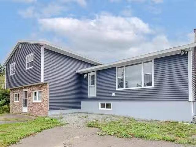 House for sale in Nova Scotia