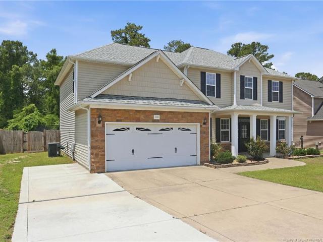 Property for rent in Parkton, North Carolina