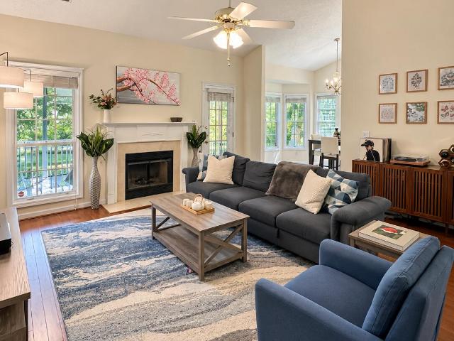 House for sale in Mount Pleasant, Charleston County