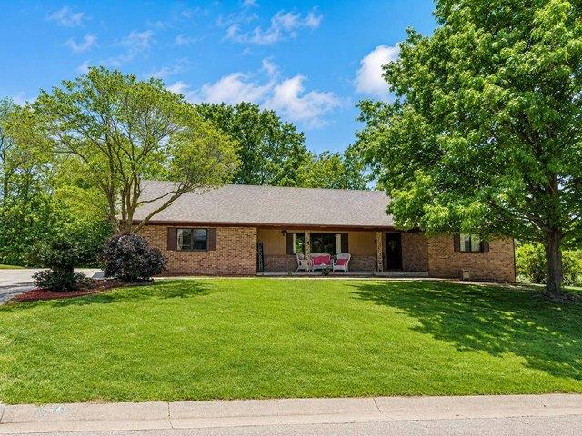 House for sale in Kansas