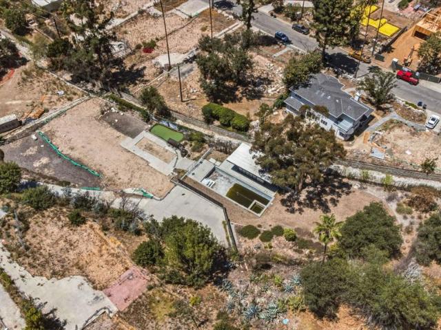 Land for sale in Altadena, Los Angeles County