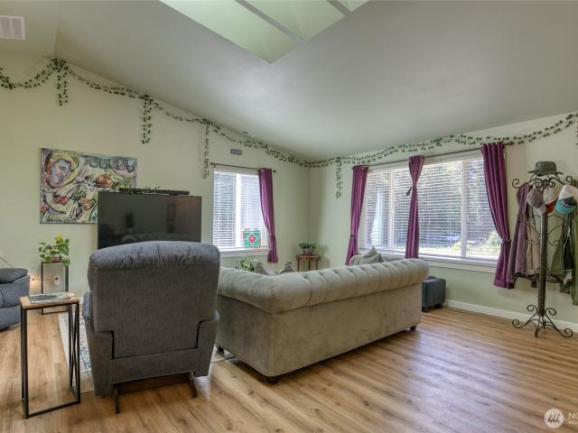 House for sale in Hoquiam, Washington