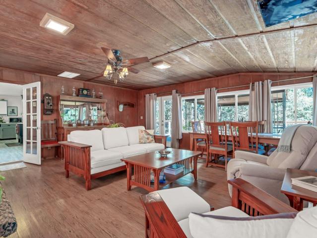 House for sale in Lewiston, California