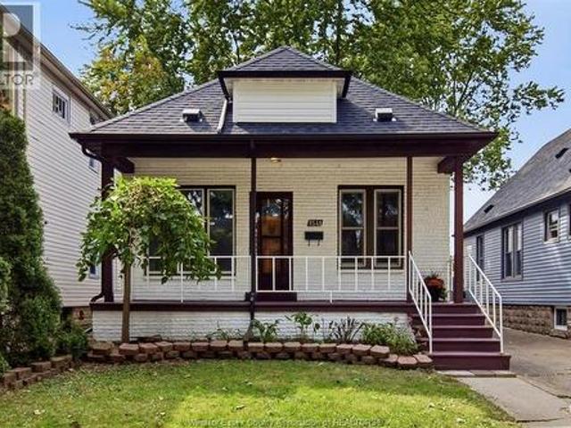 House for rent in South Walkerville, Windsor