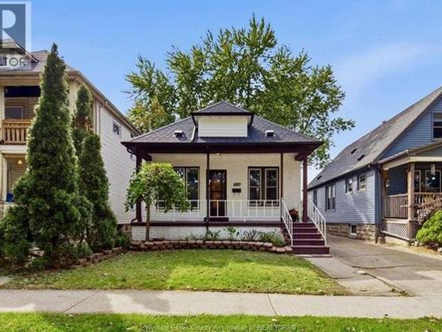 House for rent in South Walkerville, Windsor
