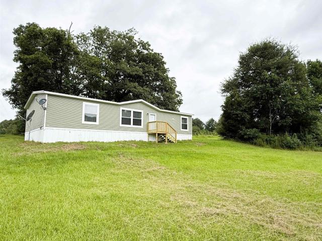 House for sale in Carbon Hill, Alabama