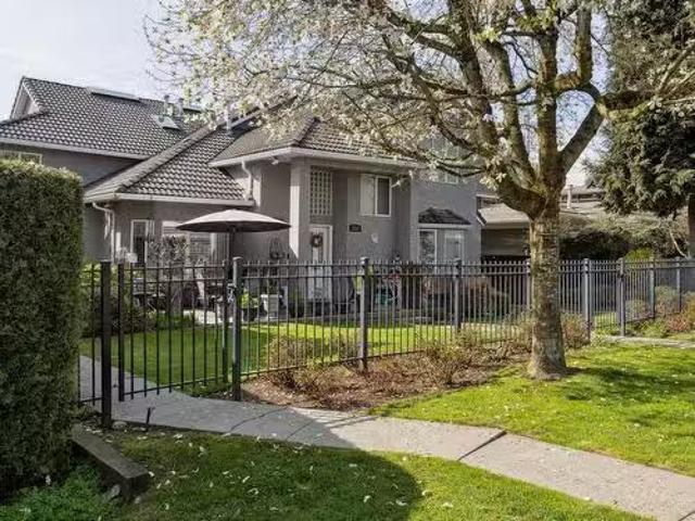 House for sale in North Vancouver, British Columbia