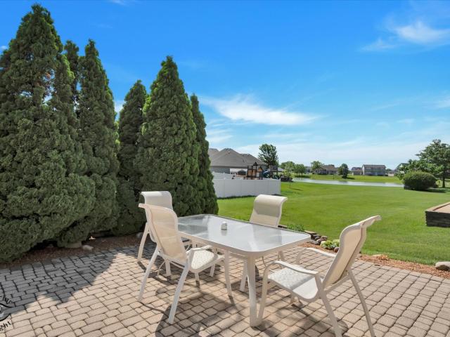 House for sale in Beecher, Illinois