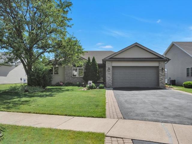 House for sale in Beecher, Illinois
