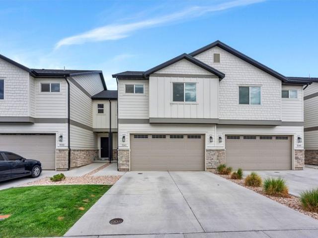 Townhouse for sale in Spanish Fork, Utah