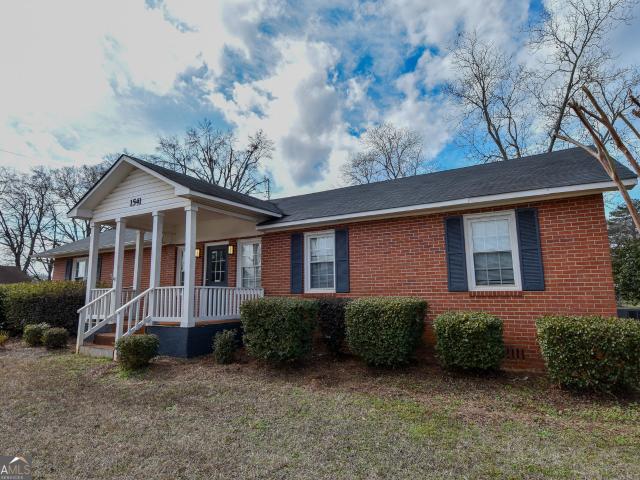 Commercial for sale in Upson, Georgia