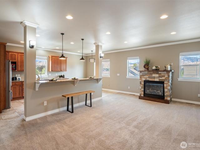 House for sale in East Wenatchee, Douglas County