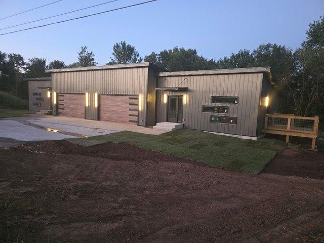 Townhouse for sale in Barry, Missouri