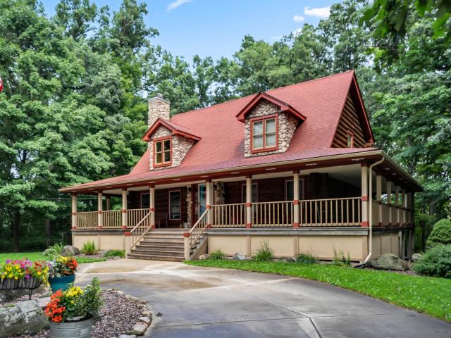 House for sale in Rochester, Wisconsin