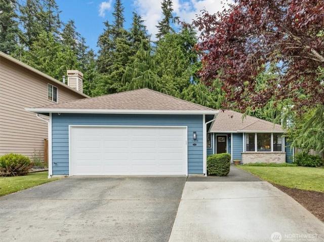 House for sale in Edmonds, Washington
