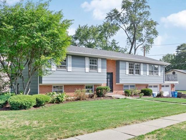 House for rent in Illinois