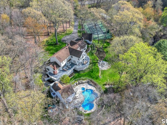 Property for sale in New Canaan, Connecticut
