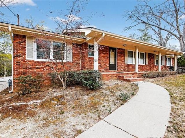 House for sale in Douglasville, Georgia