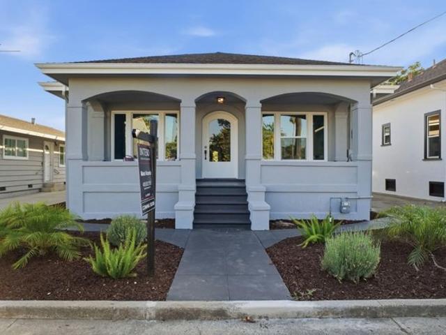 House for sale in San Jose, California