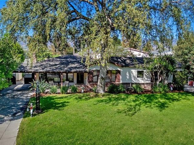 House for sale in Los Feliz Neighborhood Council District, Glendale