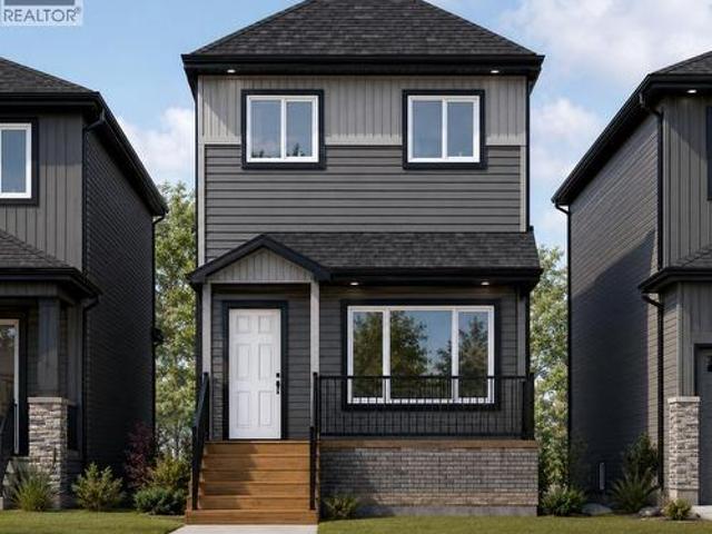 Condo for sale in Hampton Village, Saskatoon