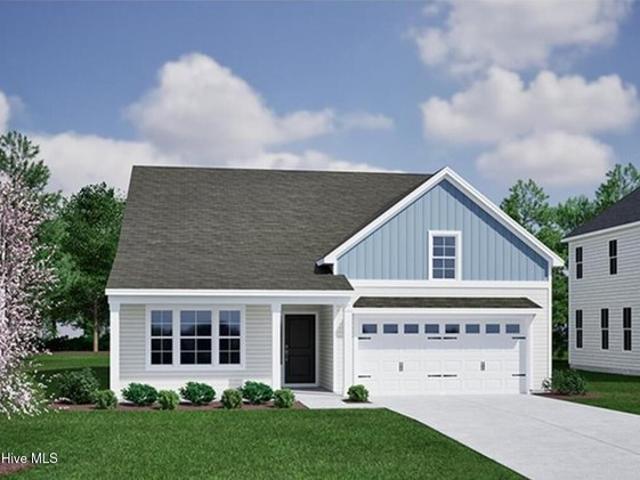 House for sale in Castle Hayne, North Carolina