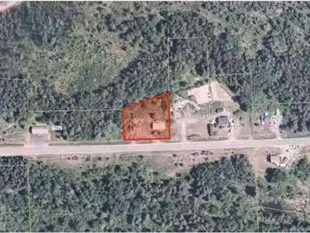 House for sale in Madawaska, New Brunswick