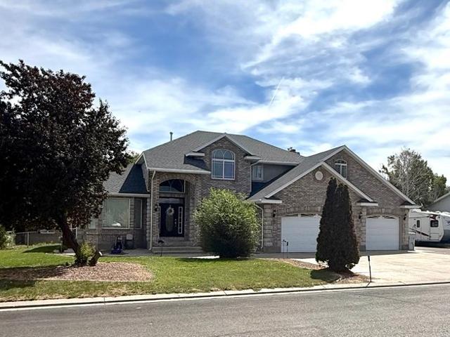 House for sale in Vernal, Utah